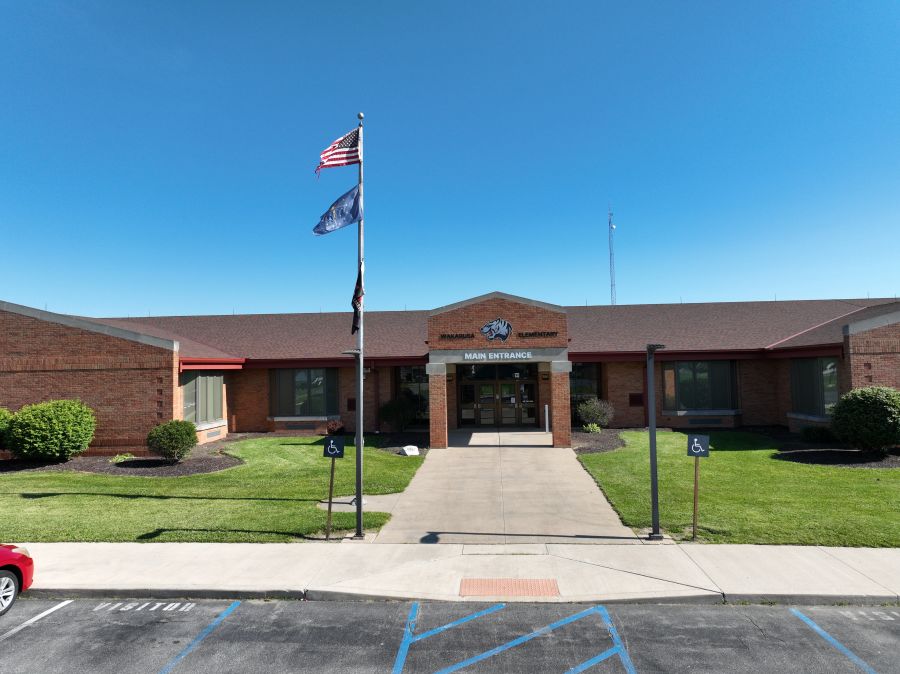 Wakarusa Elementary School